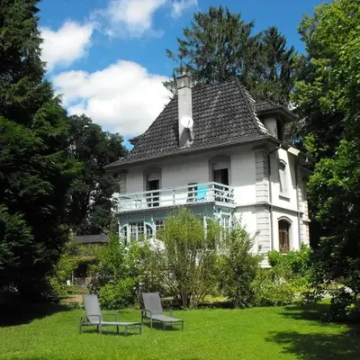 Chambres d'Hôtes la Maison de Juliette