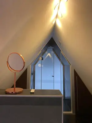 Plan de l'établissement DUPLEX 15