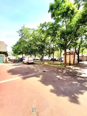 Quartier de la maison de vacances ou autre quartier proche