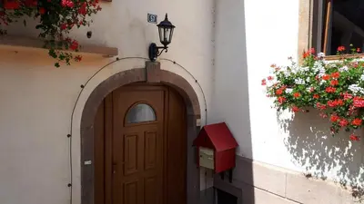 Plan de l'établissement Le moulin des automates