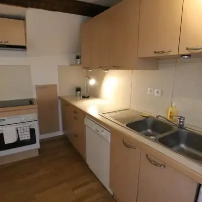 Colmar Historic Center - Alsacian Appartement PETITE VENISE 2 - BookingAlsace