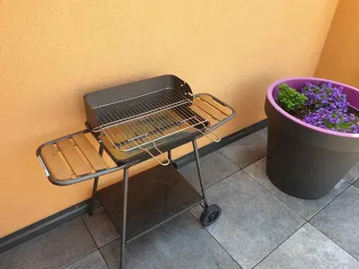 Plan de l'établissement Maison / villa complète à 5 minutes de Colmar