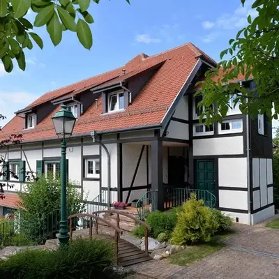 Gîte Aux Deux Clochers