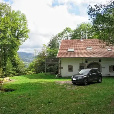 Holiday Home Escher by Interhome