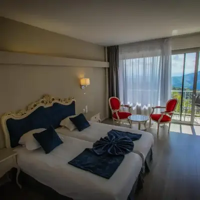 Alexain Hotel Restaurant & Wellness - Colmar Ouest