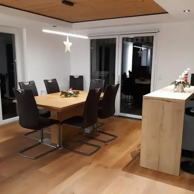 La maison des savoyards
