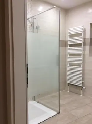 Salle de bains dans l'établissement LA TÊTE AU SOLEIL