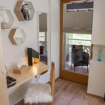 Hostellerie Les Bagenelles