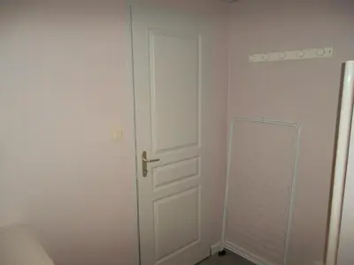Plan de l'établissement Appartement au centre du tholy pour 5 personnes maximum