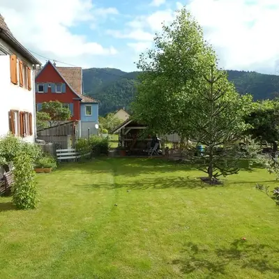Gîte La Charmaie