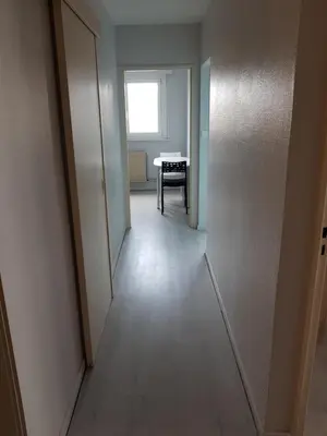 Plan de l'établissement Le Bellevue