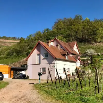 Le Gîte du Sommerberg