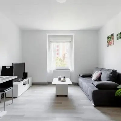 Comfort Stay Basel Airport 1B46