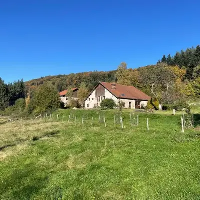 La Hutte