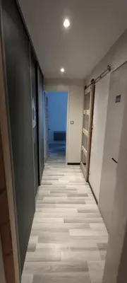 Plan de l'établissement Le Cosy