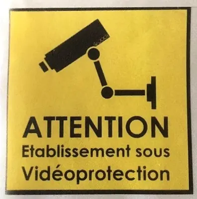 Plan de l'établissement Beau F3 - Proche Gare