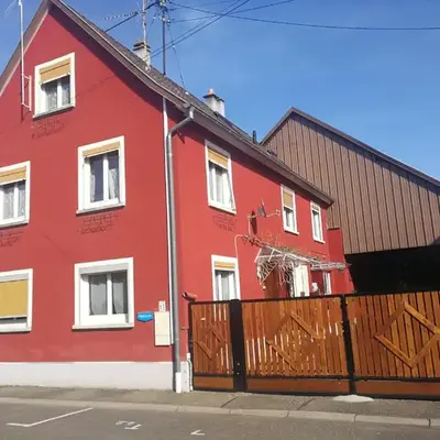 Gîte du sabotier