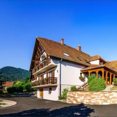 Le Charme de l'Altenberg