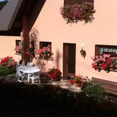 GITE CHEZ SYLVIE