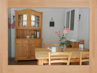 Plan de l'établissement LES HORTENSIAS