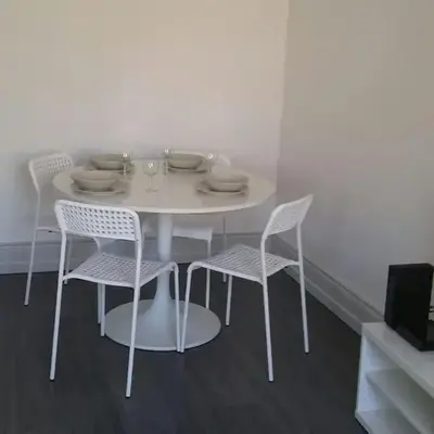 F3 lumineux & cosy au centre de Mulhouse