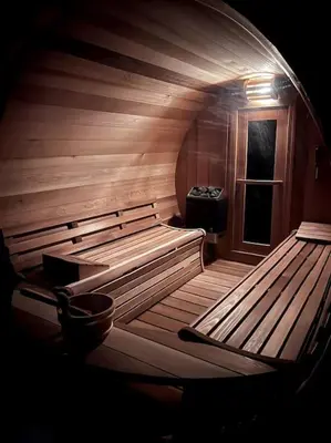 Plan de l'établissement Chalet Le Familial - SPA & SAUNA - Serviettes - Peignoirs - Lits faits - Ménage inclus