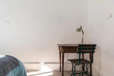 Plan de l'établissement Le Victor Hugo
