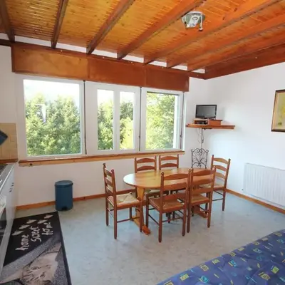 Gîte Les Jonquilles