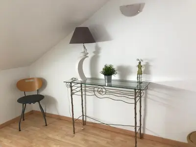 Plan de l'établissement Résidence de l’ex hôtel des roches