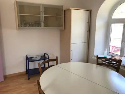 Plan de l'établissement Résidence de l’ex hôtel des roches