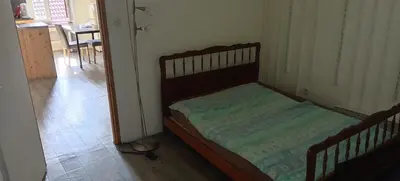 Plan de l'établissement 2 rooms basic