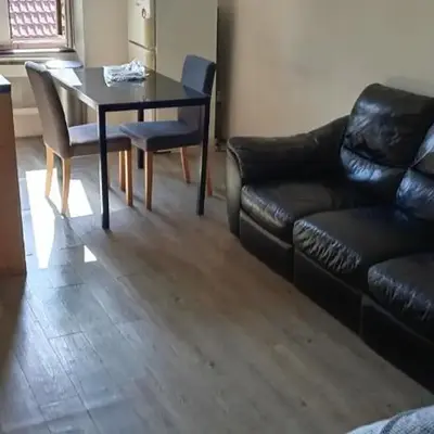 2 rooms basic