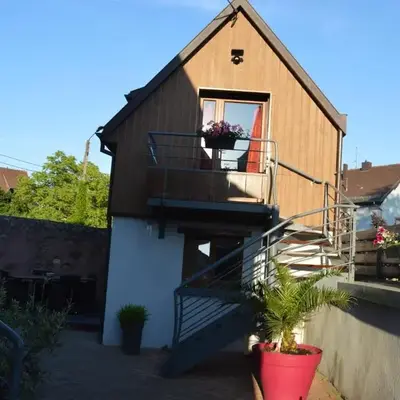 Gîte de la Tour