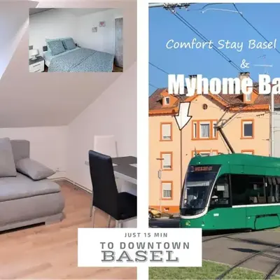 MyHome Basel 3A46