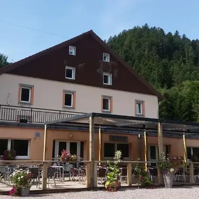 Hôtel du Ô des Bluches