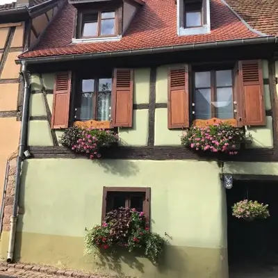 Huna’gîte