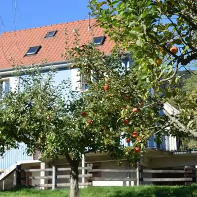 Les Locations de Stéphanie