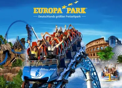 Parc aquatique au sein de l'appartement ou à proximité