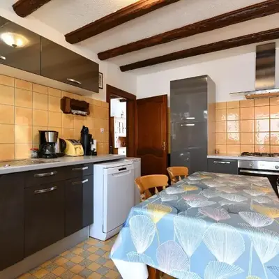 Gîte Le Merle 90m2 près de la route des vins