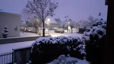L'établissement aux pieds des vignes chambre classée 2clefs proximité des marchés de printemps en hiver