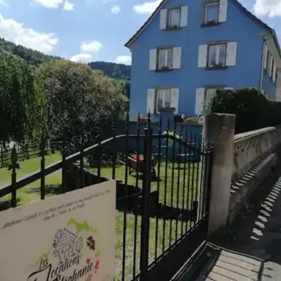 Les Locations de Stéphanie