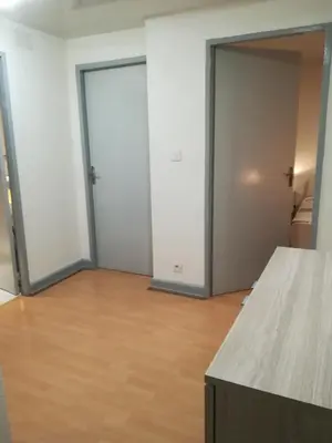 Plan de l'établissement ESCAPADE