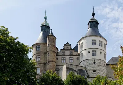 Lieu d'intérêt à proximité de l'hôtel