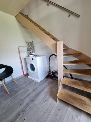 Plan de l'établissement MAISON COSY 7 minutes des frontières