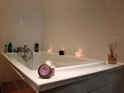 Plan de l'établissement N¨°1 SCHONGAUER GITE DE CHARME CENTRE TOURISTIQUE COLMAR