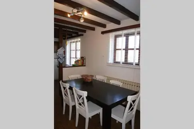 Plan de l'établissement Lullaby House - Large, full comfort 5 star chalet house in the Vosges
