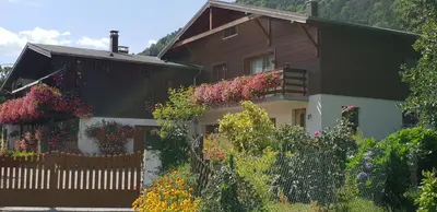 Bâtiment de l'appartement