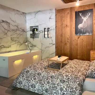 Hohneck - Studio de Montagne La Bresse / Gerardmer