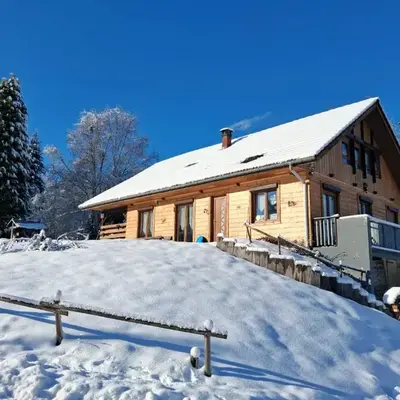 le familial avec spa