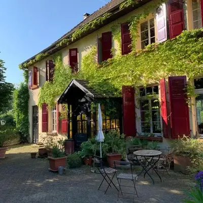 Chambres d'Hôtes Le Felseneck